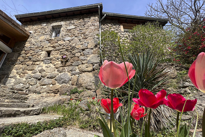 Tourelle Raid Vtt Des Monts D Ardèche